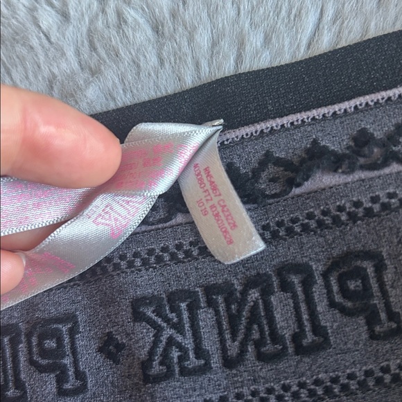 PINK Victoria's Secret Hipster Panty S - Picture 3 of 4